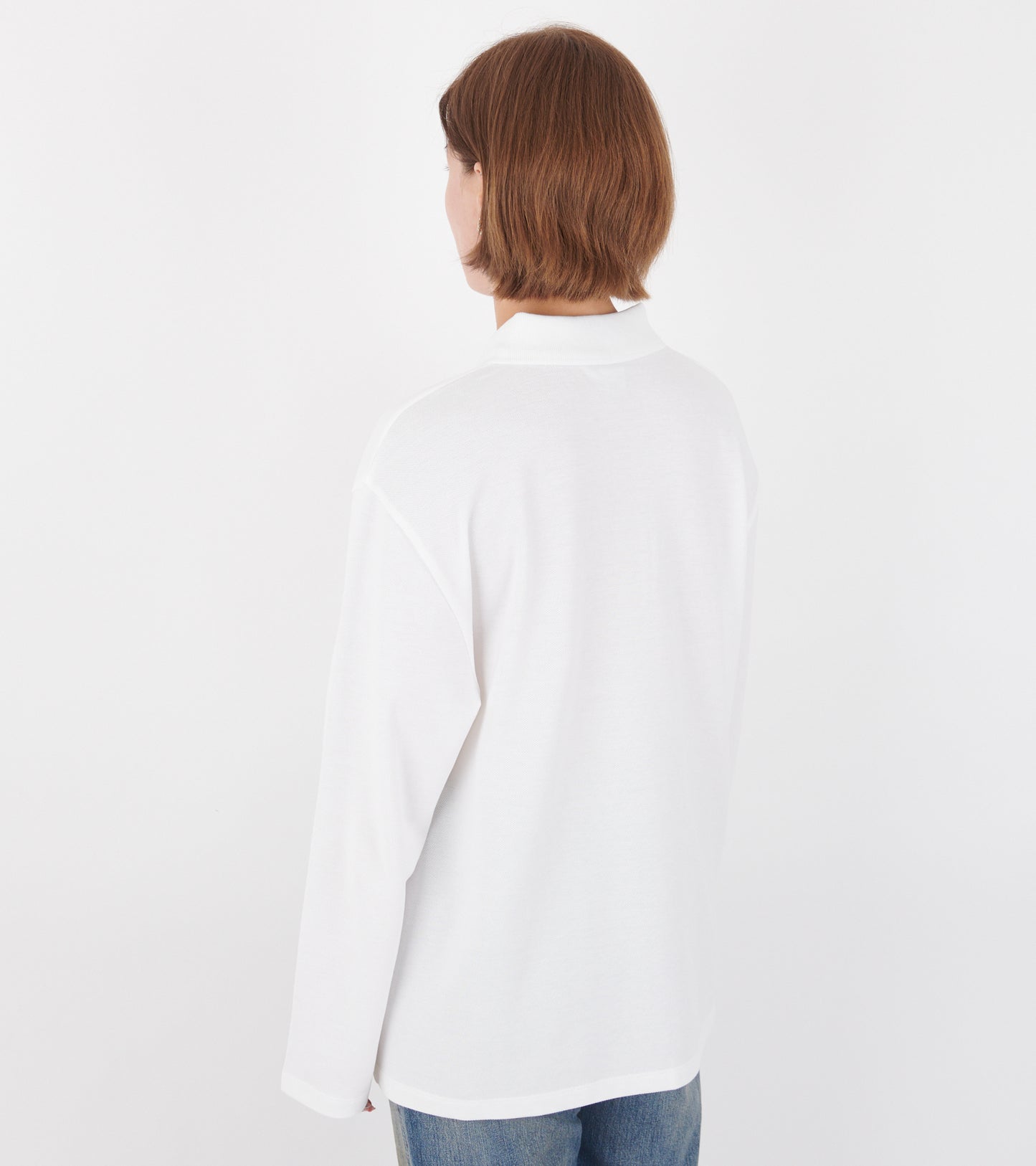 Diana Polo White