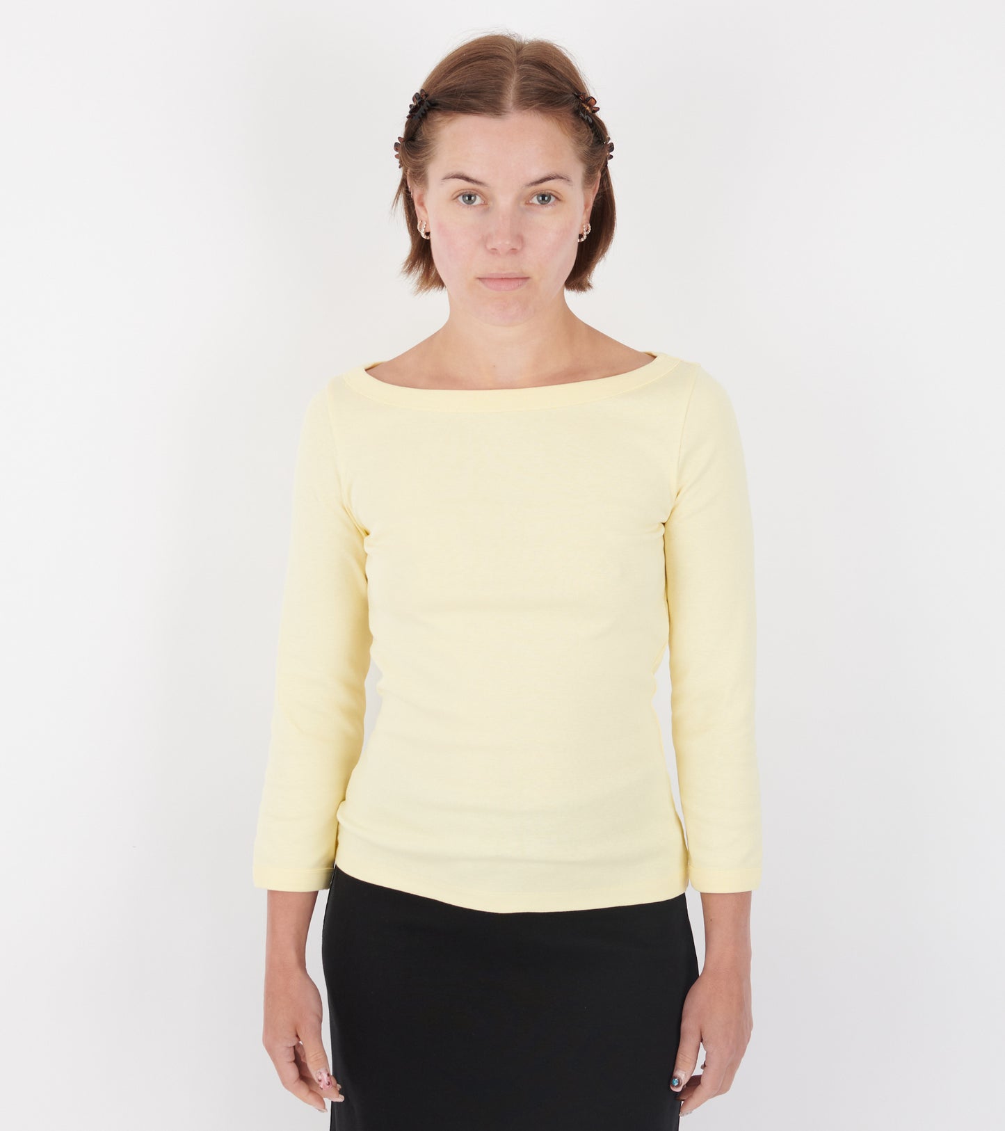 Steffi Tee Camomile