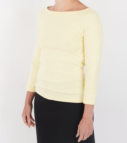 Steffi Tee Camomile