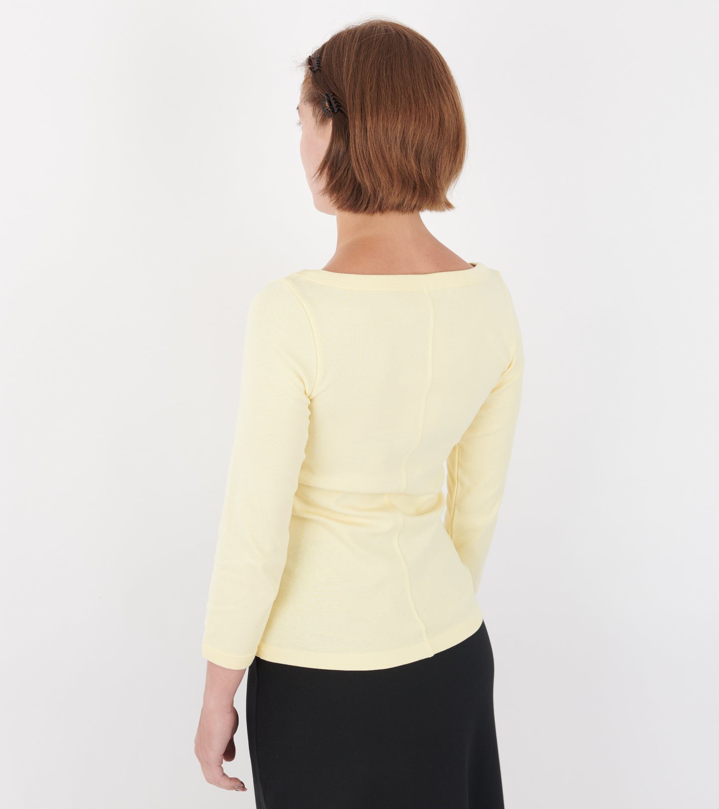 Steffi Tee Camomile