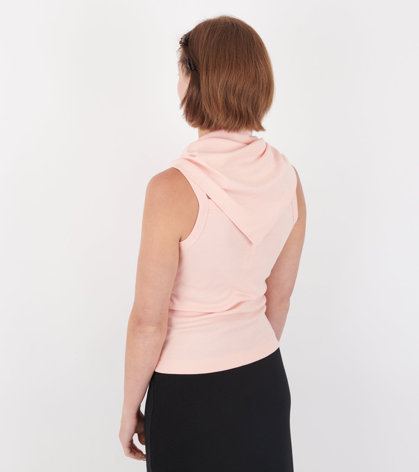 Flore Scarf Bloom