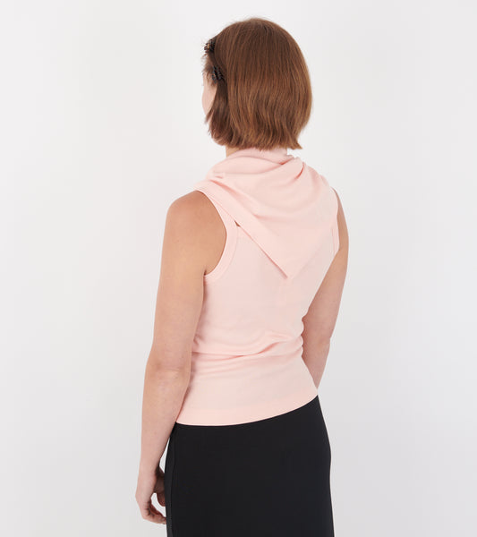 Flore Scarf Bloom