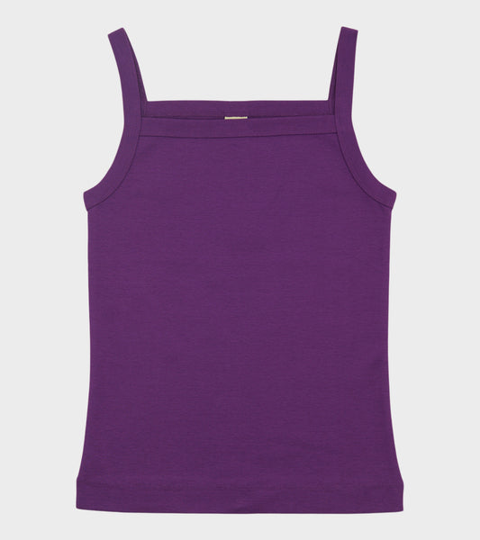 May Cami Purple