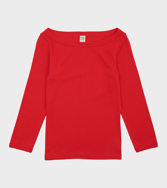 Steffi Tee Apple