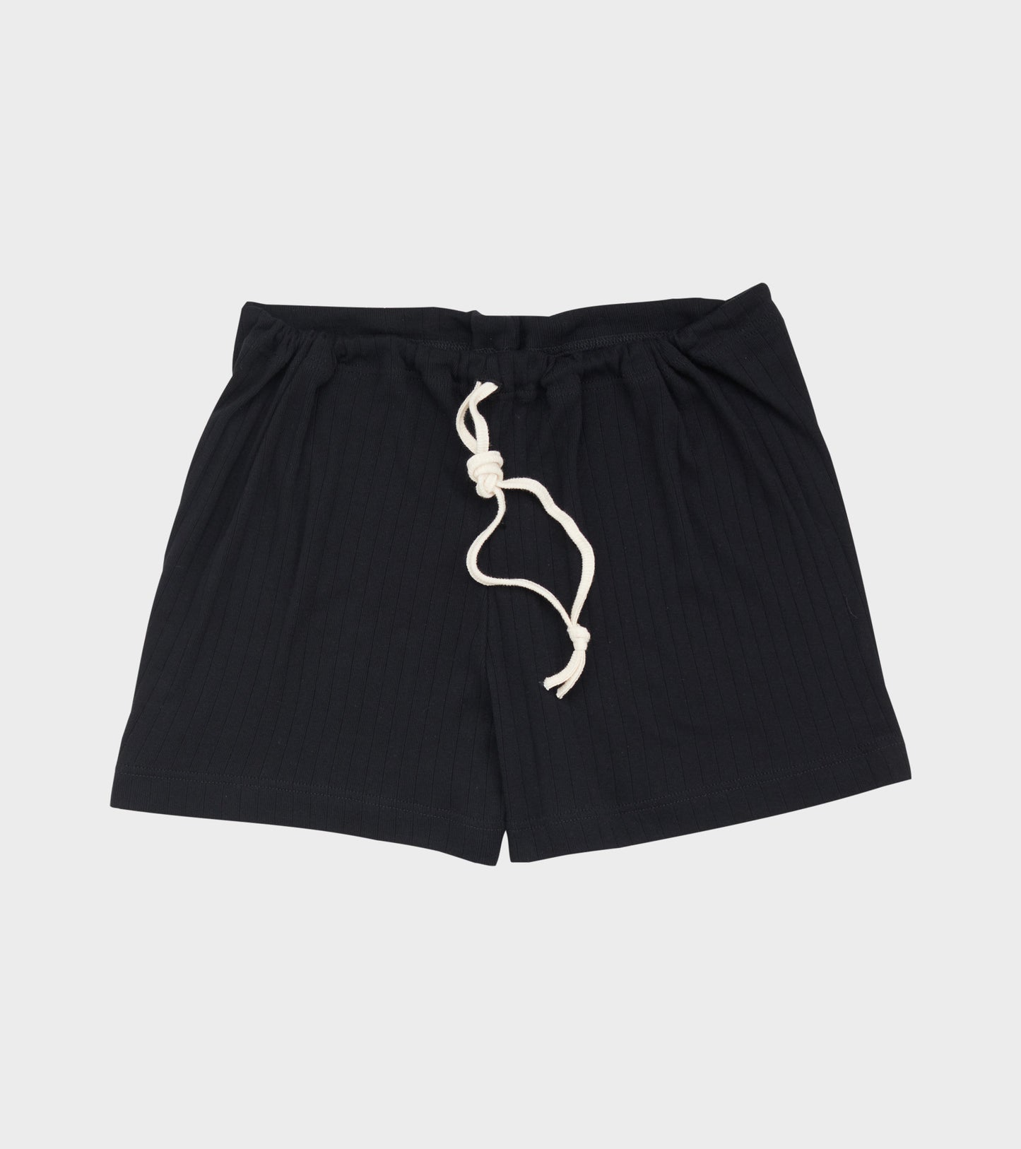 Nova Shorts 1 Black