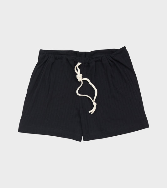 Nova Shorts 1 Black