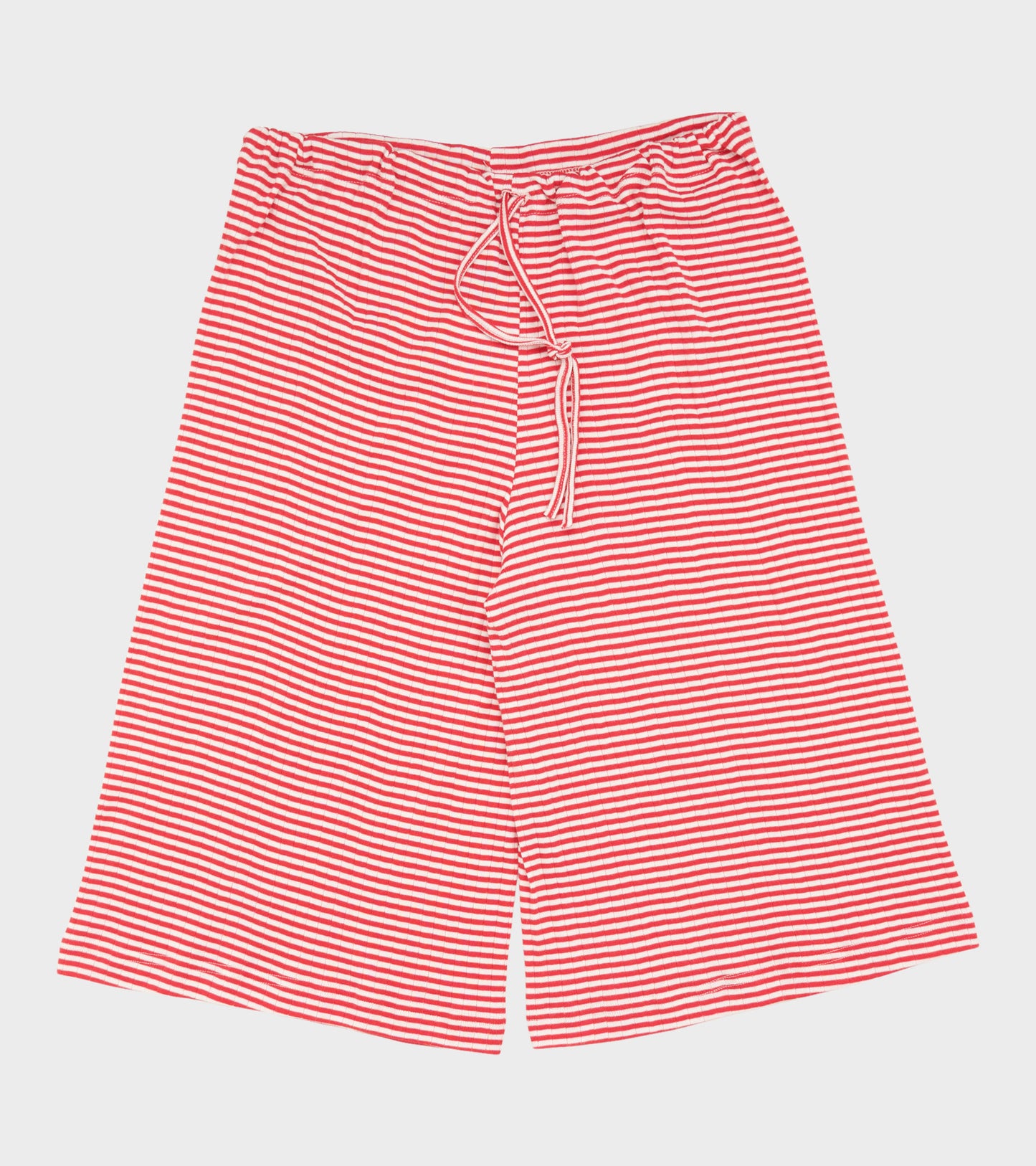 Nova Shorts 2 Red/Ecru