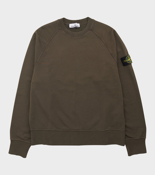 Classic Sweatshirt Coal Grey