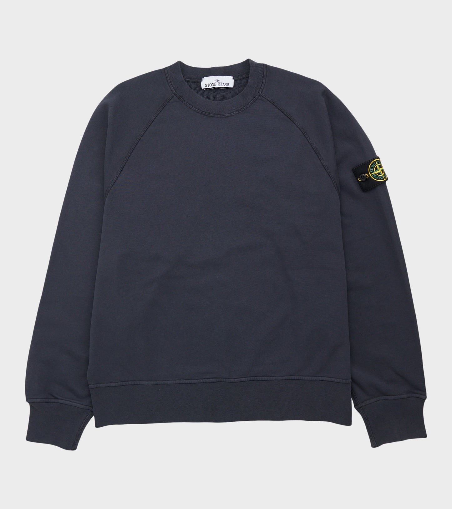 Classic Sweatshirt Navy