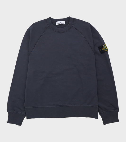 Classic Sweatshirt Navy