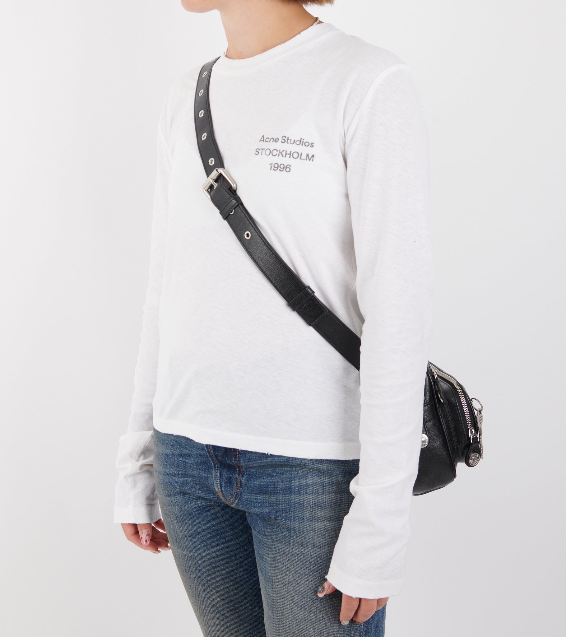 # HORSEMAN ER-1 中判カメラ ボディ 2台 グリップ バッグセット Camero Party Shoulder Bag Black – Dr. Adams