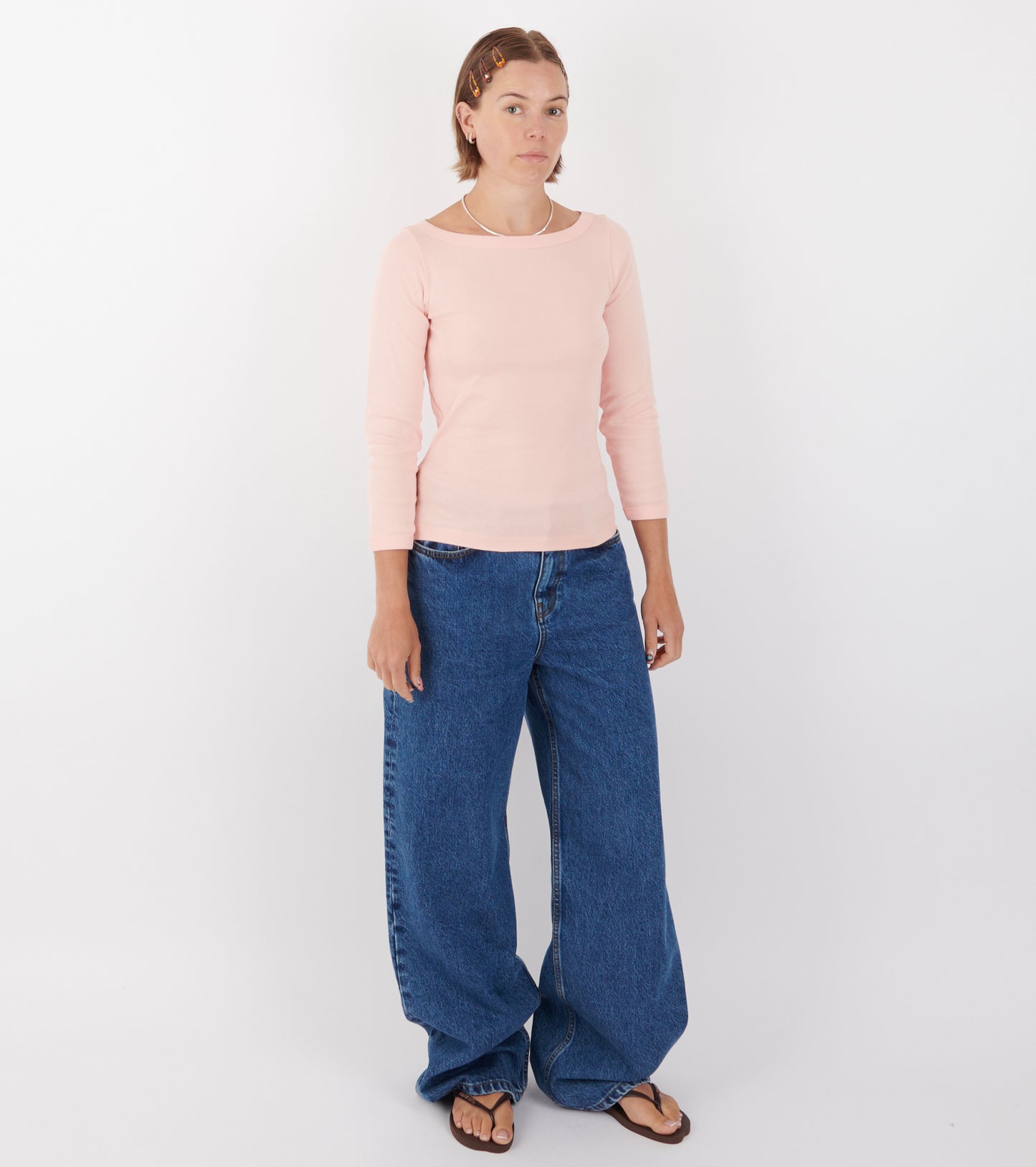 Steffi Tee Bloom