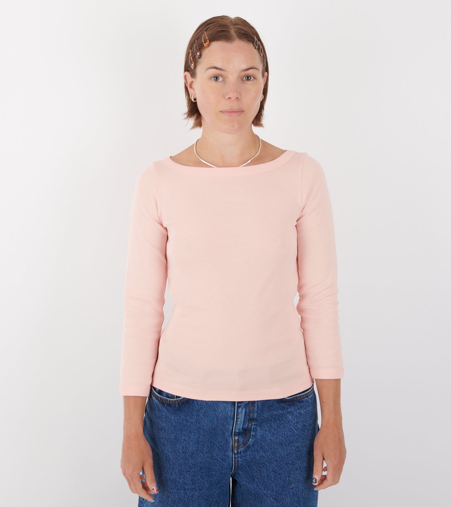 Steffi Tee Bloom