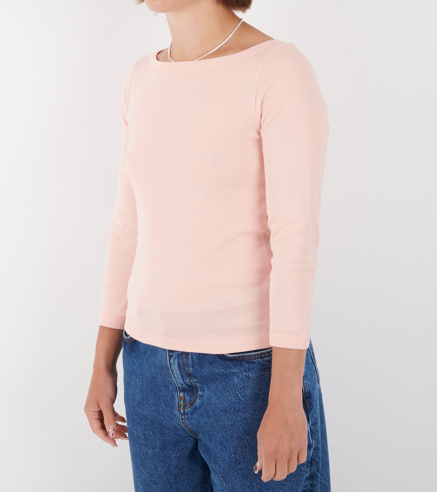 Steffi Tee Bloom
