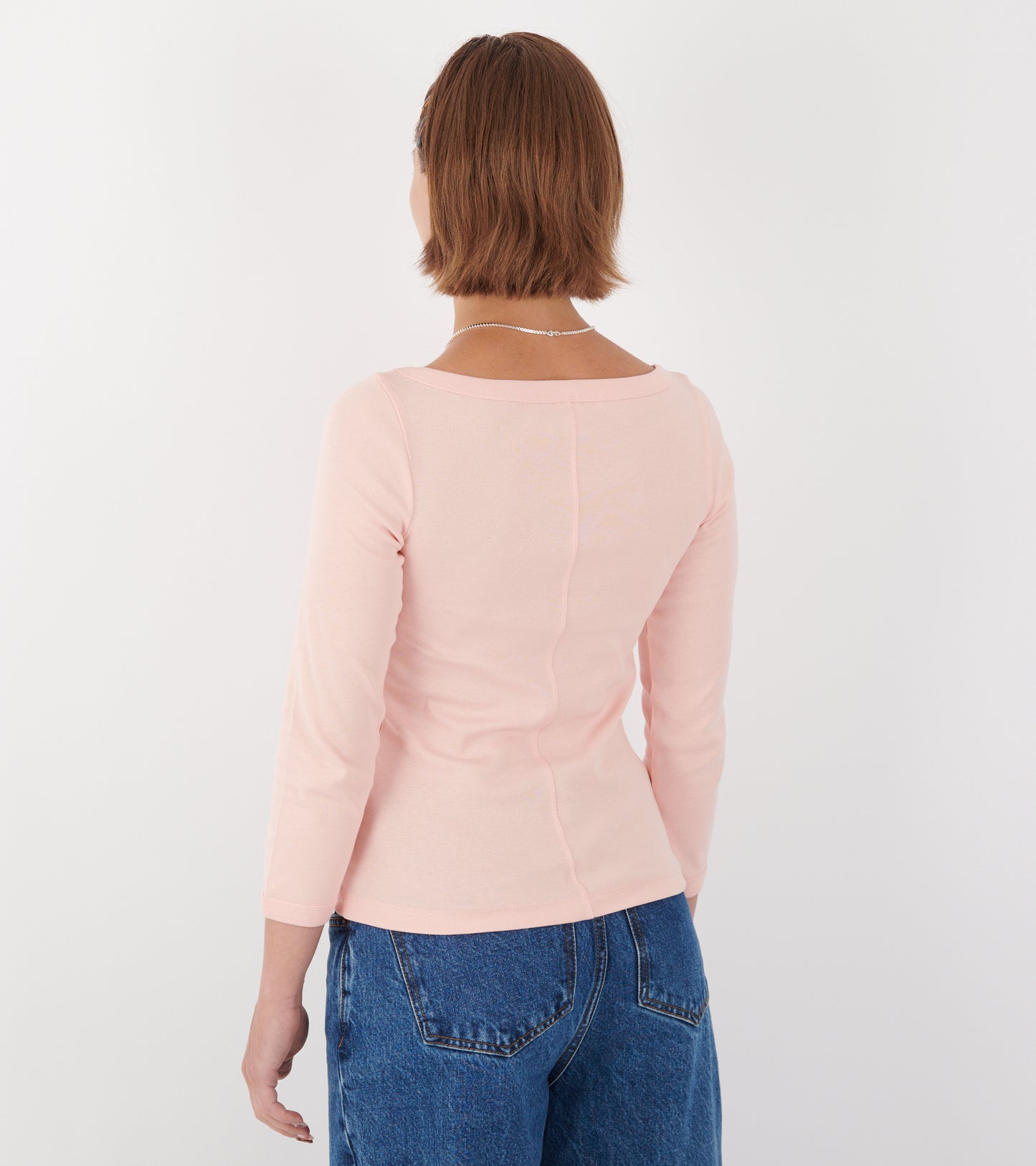 Steffi Tee Bloom