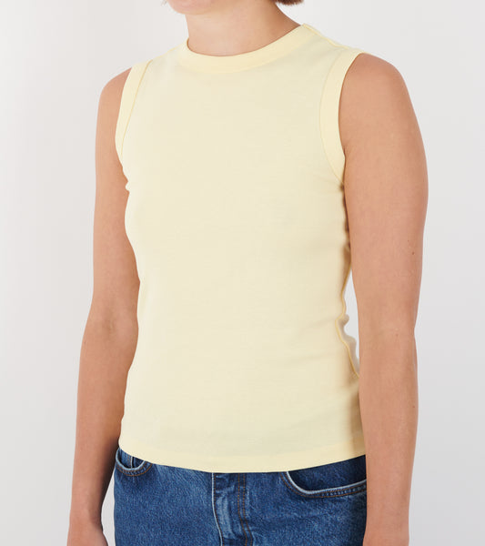 Esmé Tank Camomile