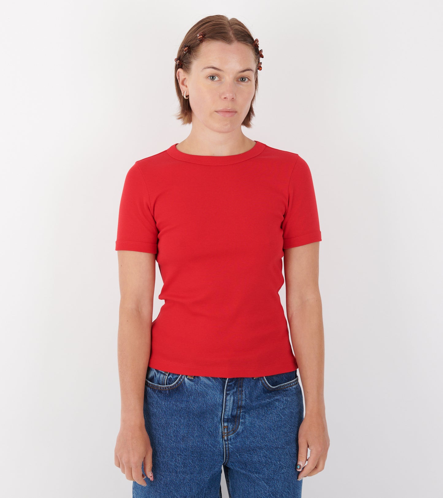 Car Tee Apple
