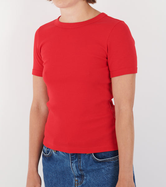 Car Tee Apple
