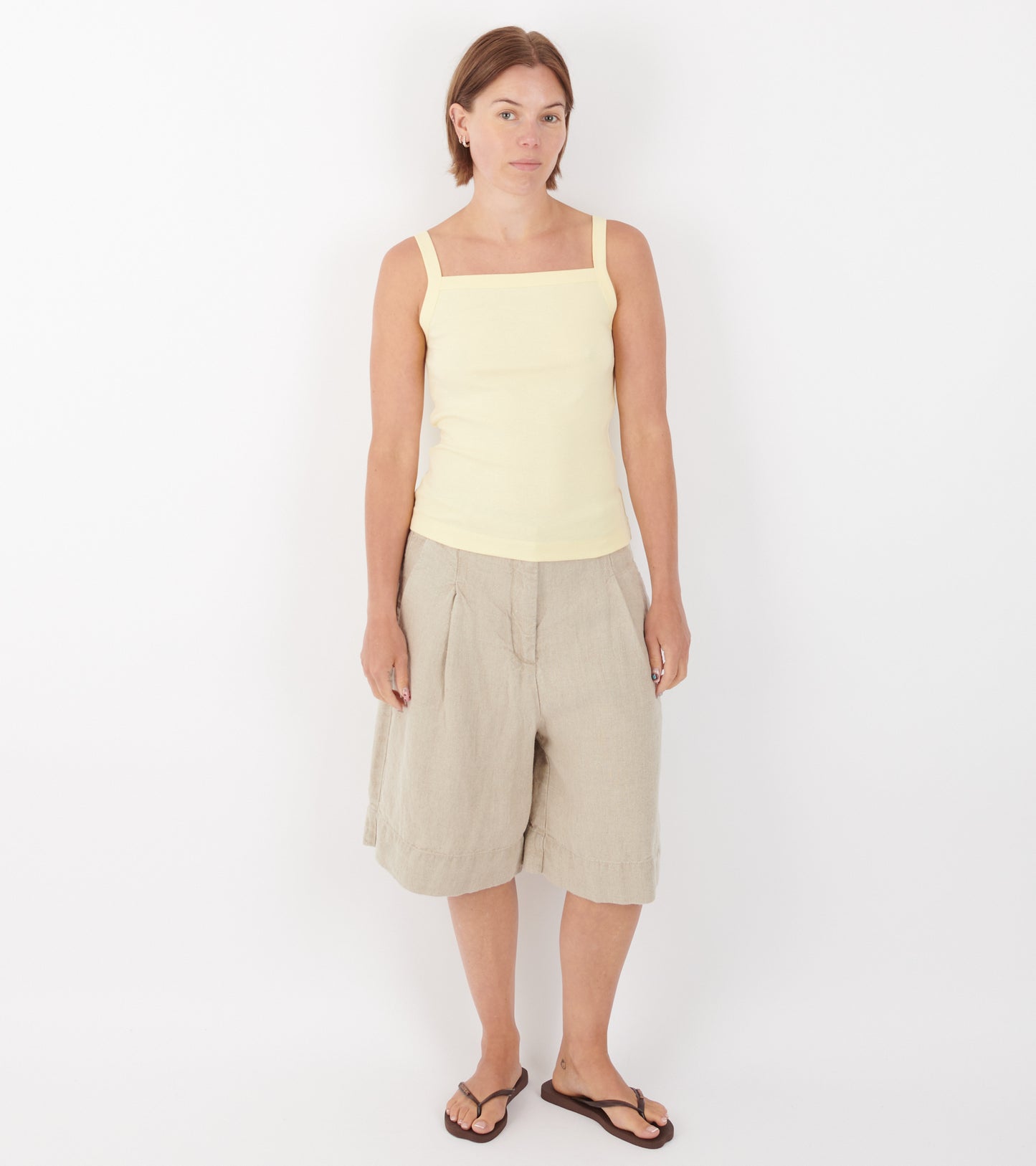 May Cami Camomile