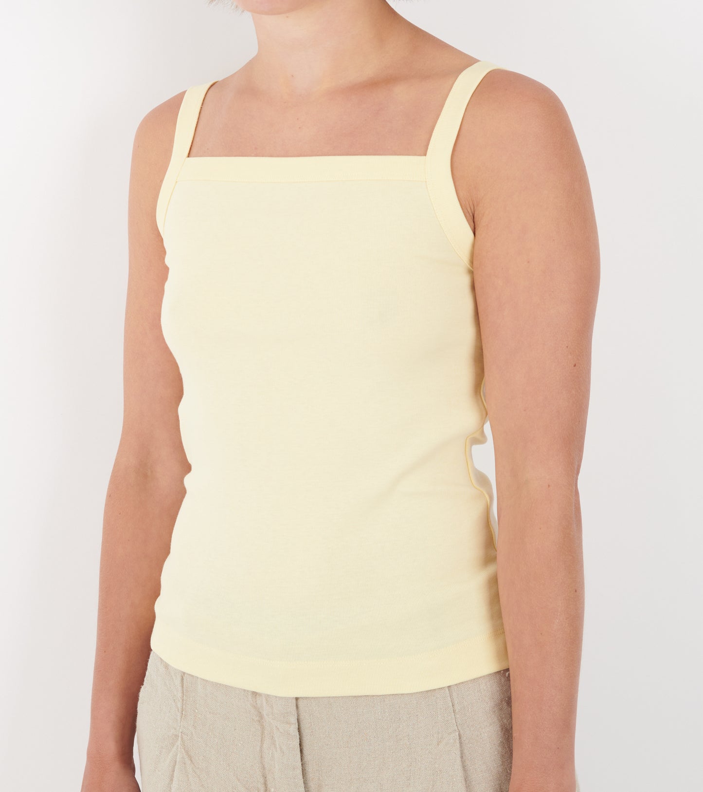 May Cami Camomile
