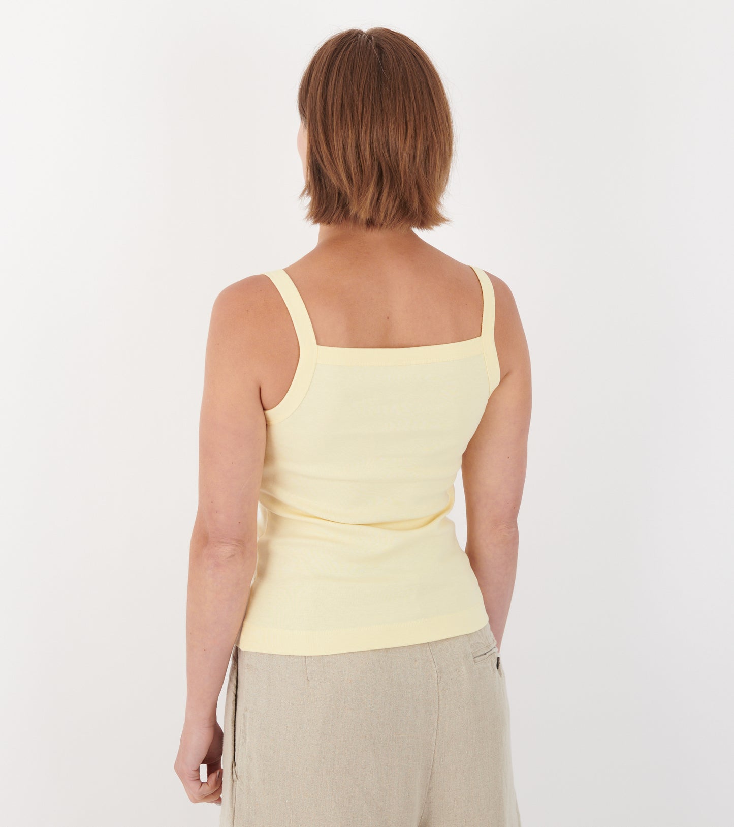 May Cami Camomile