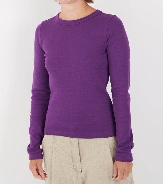 Max Tee Purple