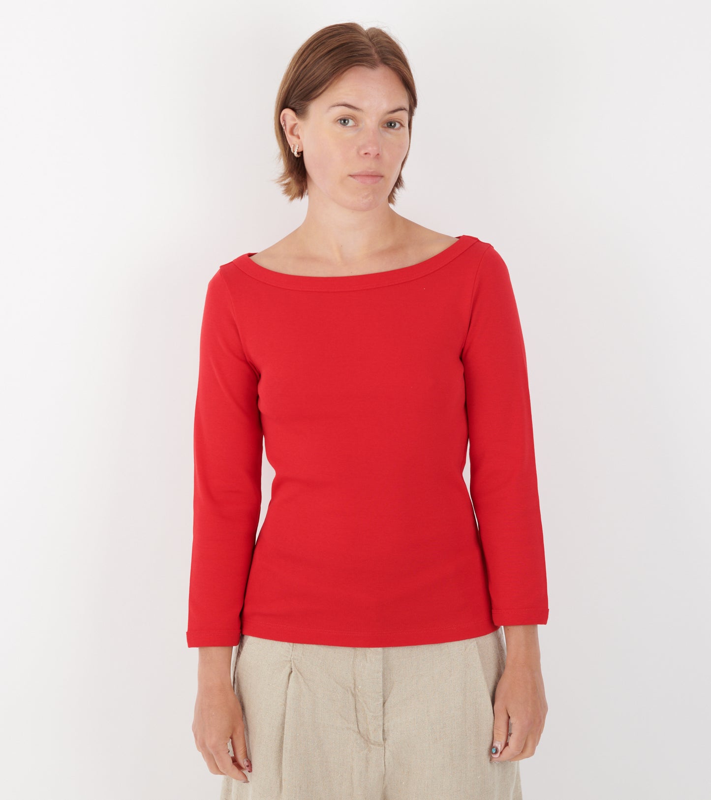 Steffi Tee Apple