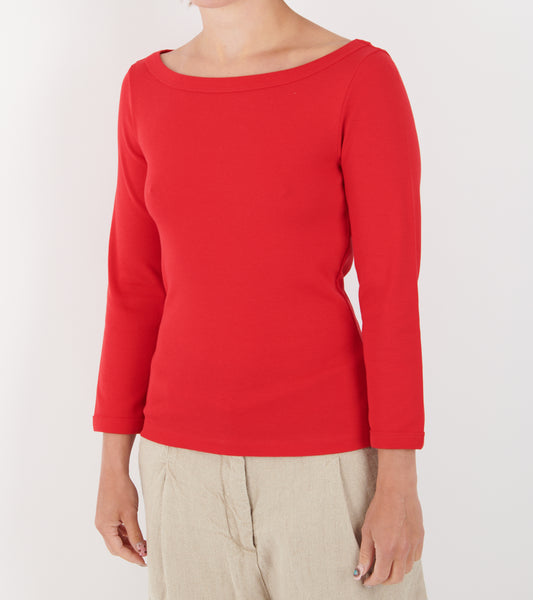 Steffi Tee Apple