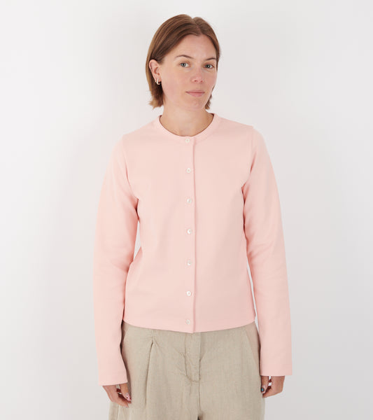Poppy Cardigan Bloom