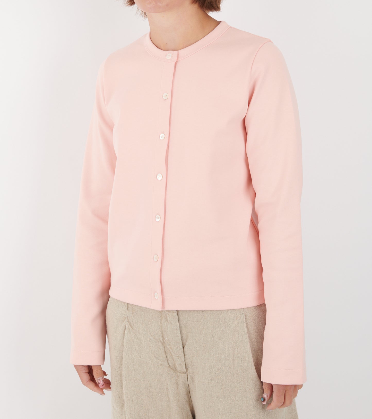 Poppy Cardigan Bloom