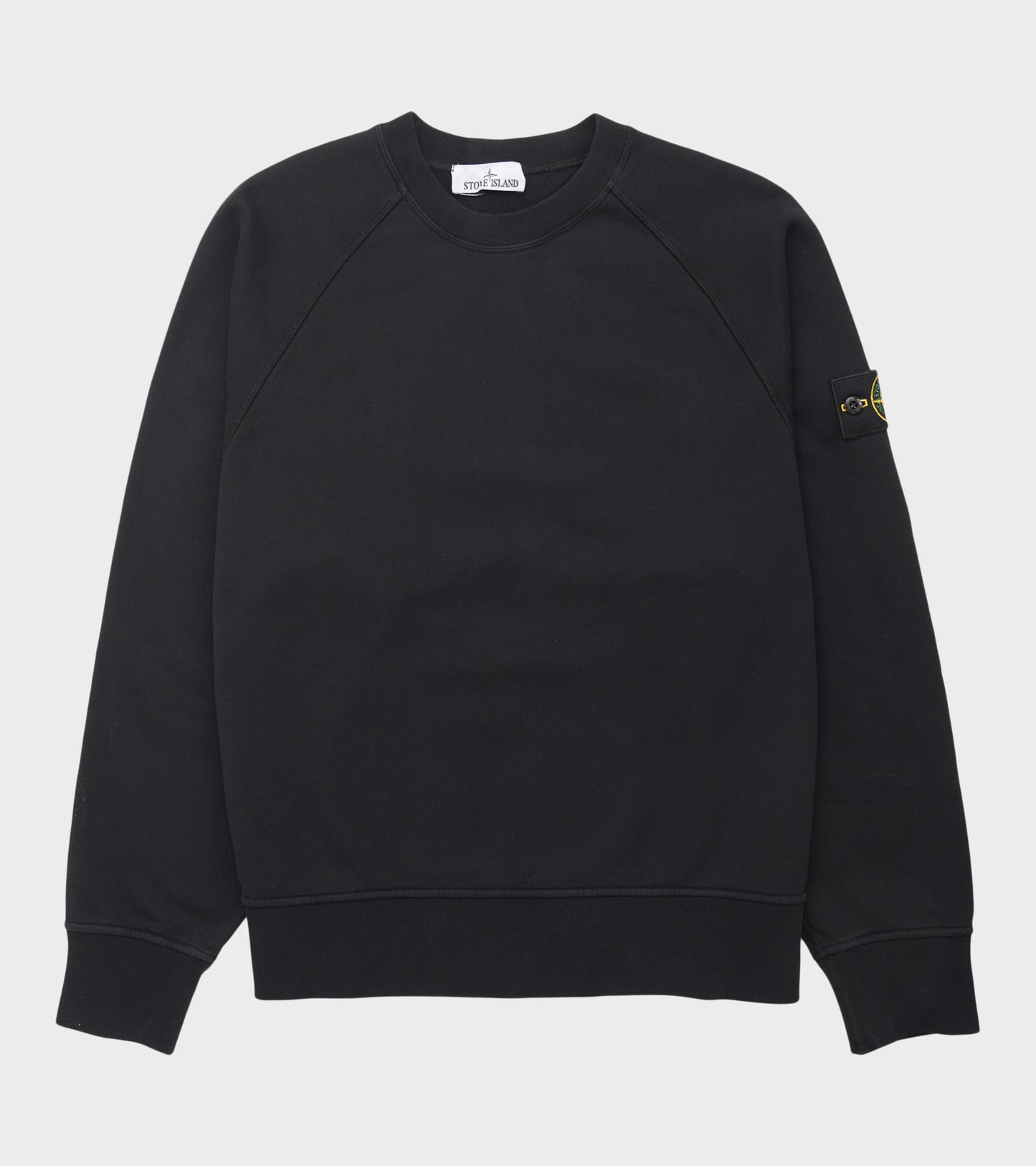 Classic Sweatshirt Black