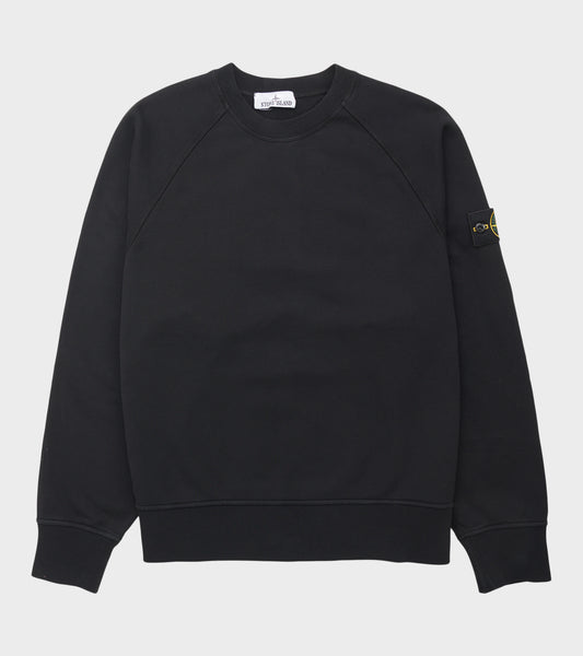 Classic Sweatshirt Black