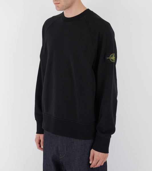 Classic Sweatshirt Black