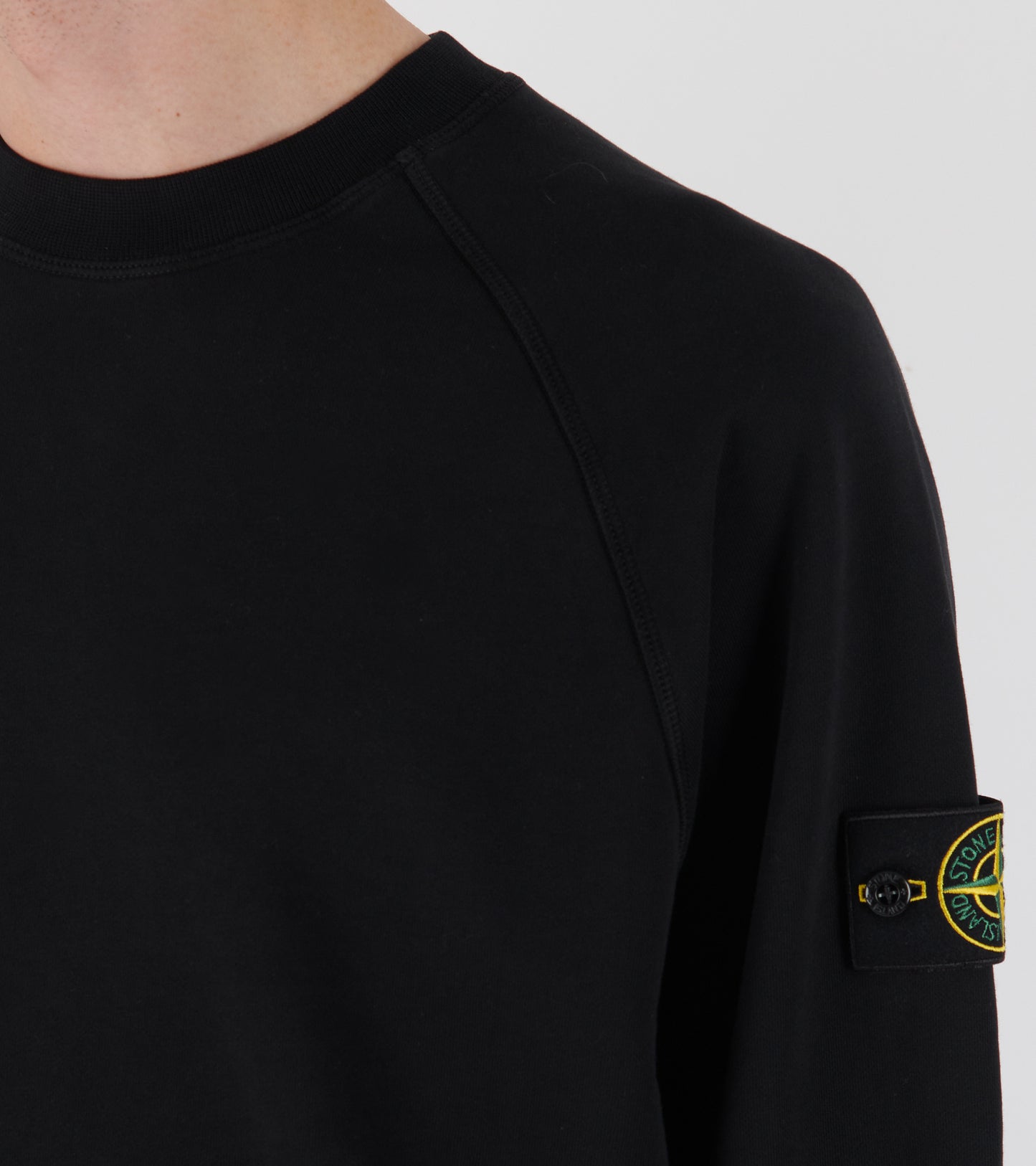 Classic Sweatshirt Black