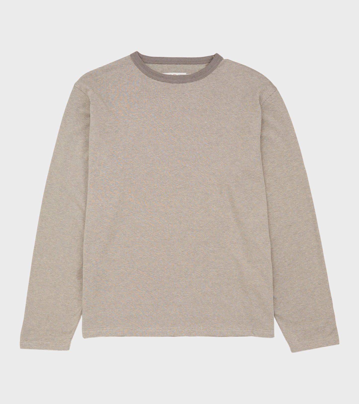 Another T-shirt 3.0 JPN Grey Stripe
