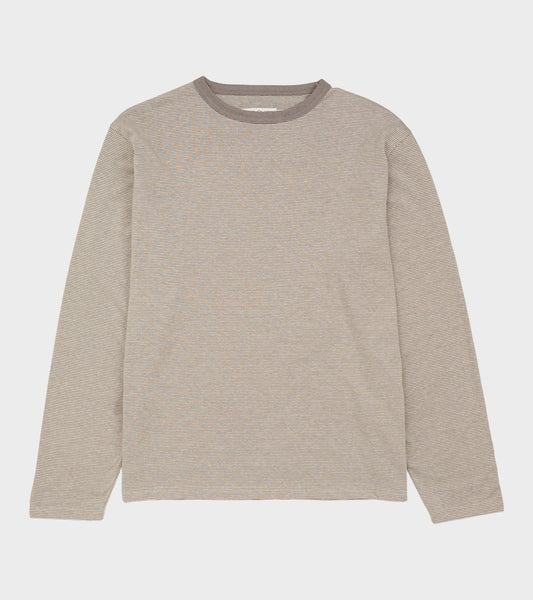 Another T-shirt 3.0 JPN Grey Stripe