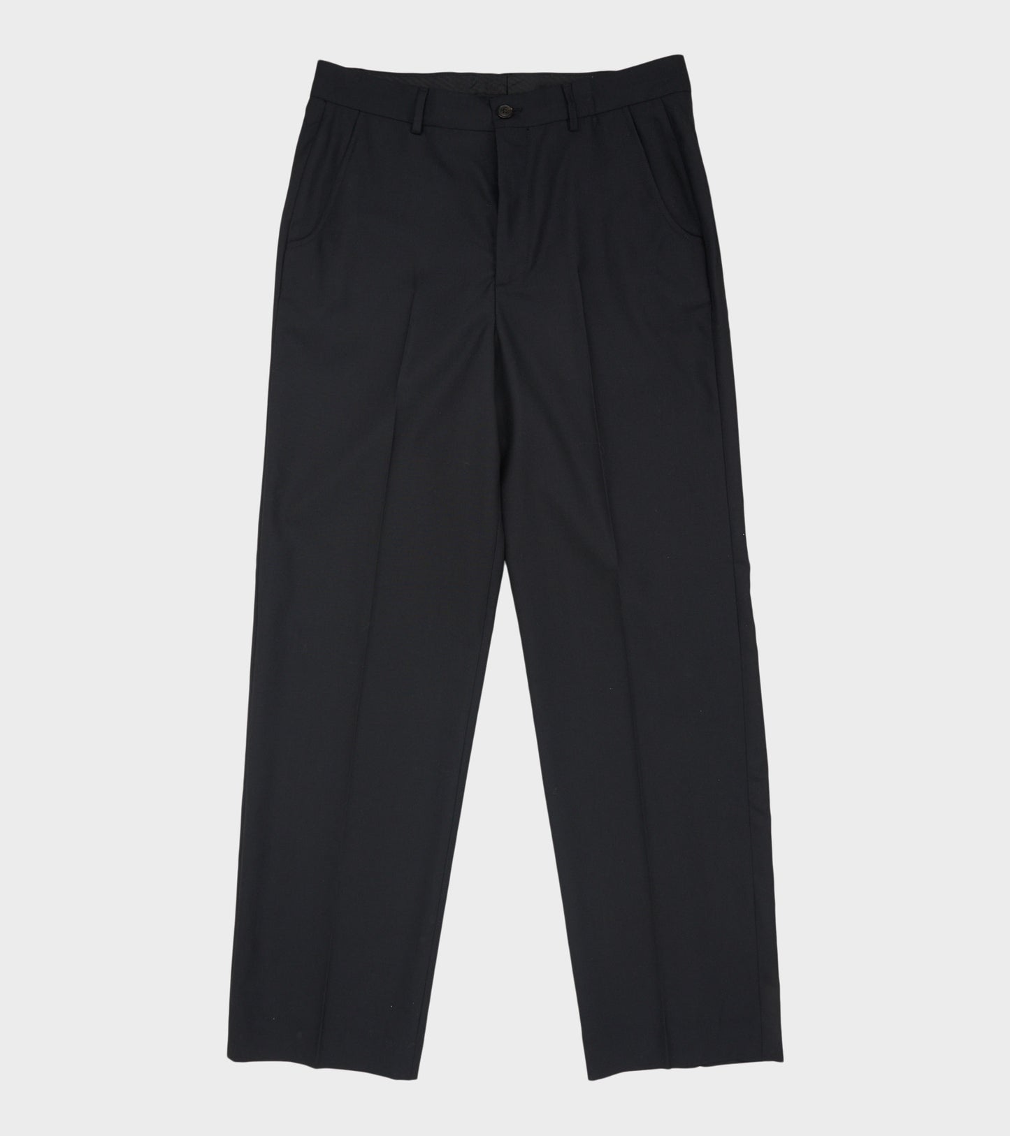 Another Suit Pants 1.0 Black