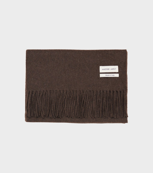 Another Scarf 1.0 Brown