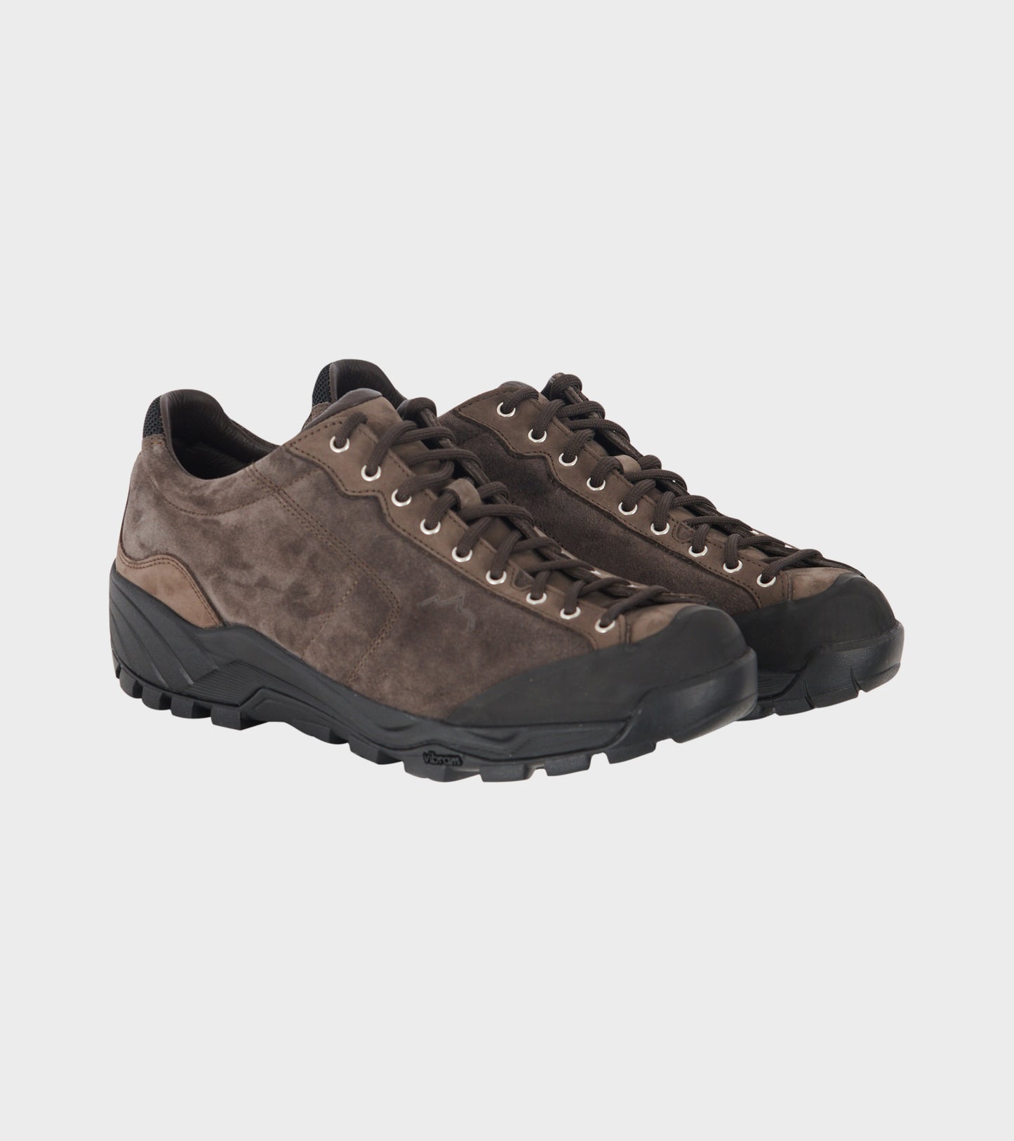 Movida Suede Dark Fallow