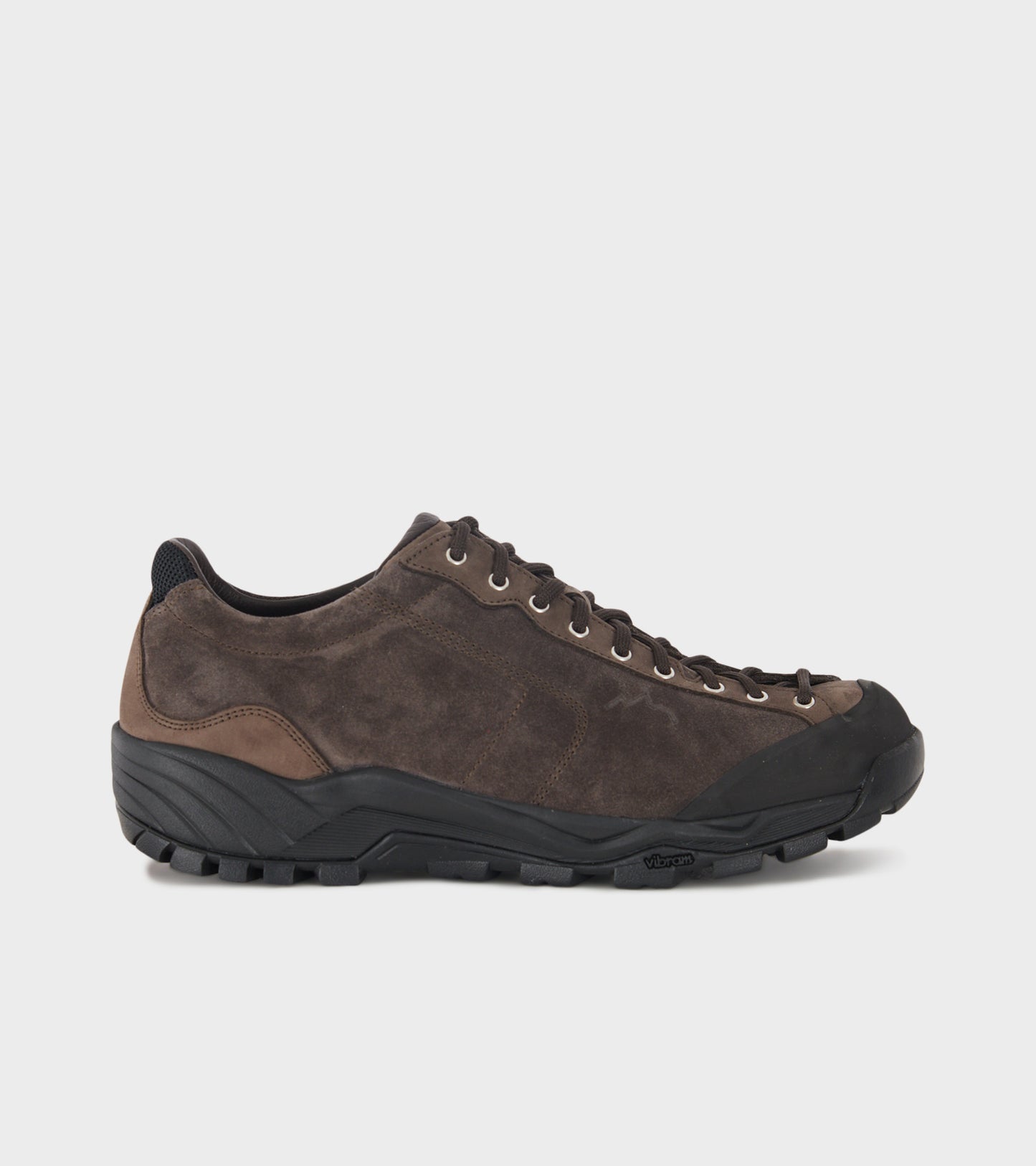 Movida Suede Dark Fallow
