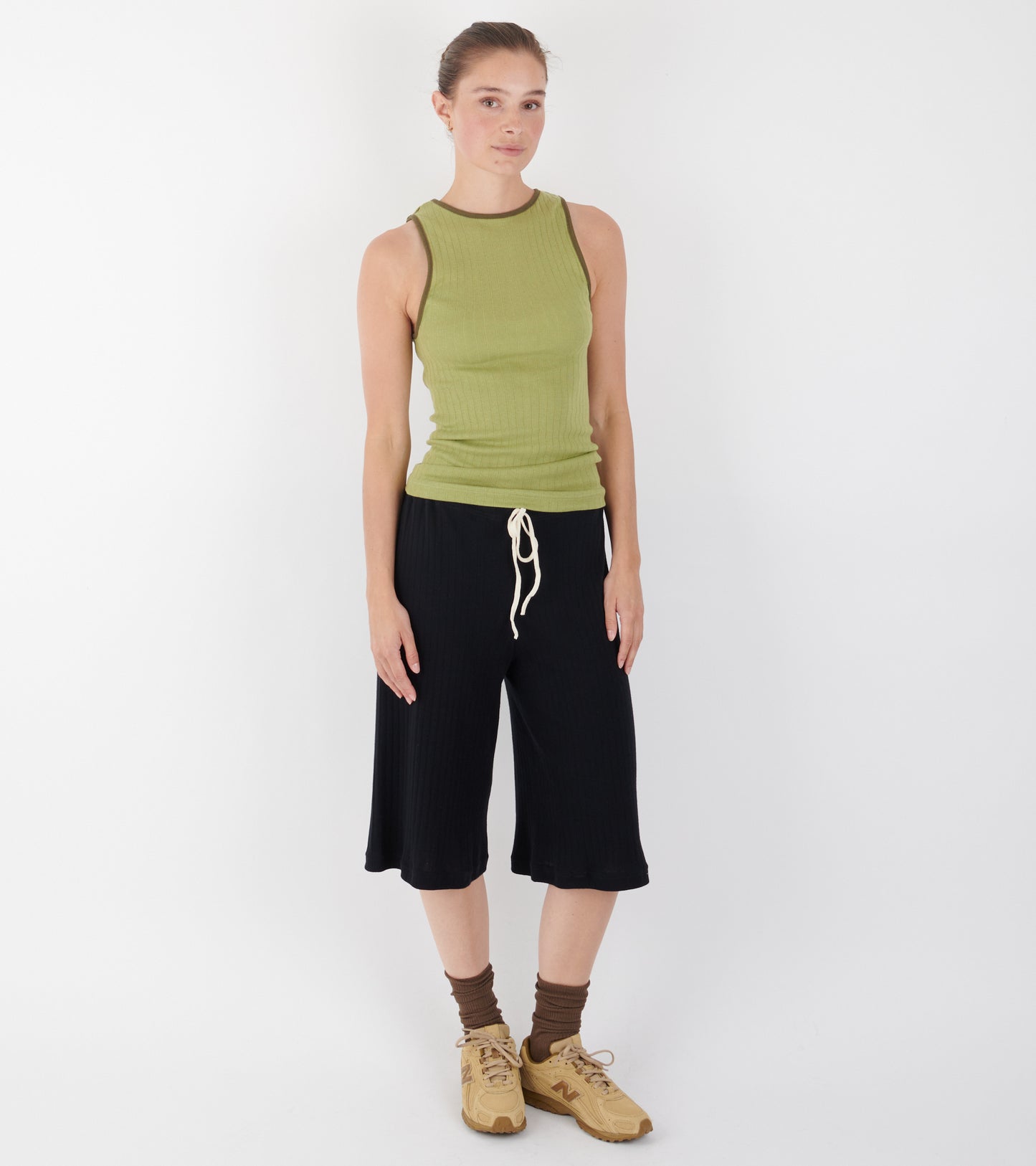 Nova Shorts 2 Black