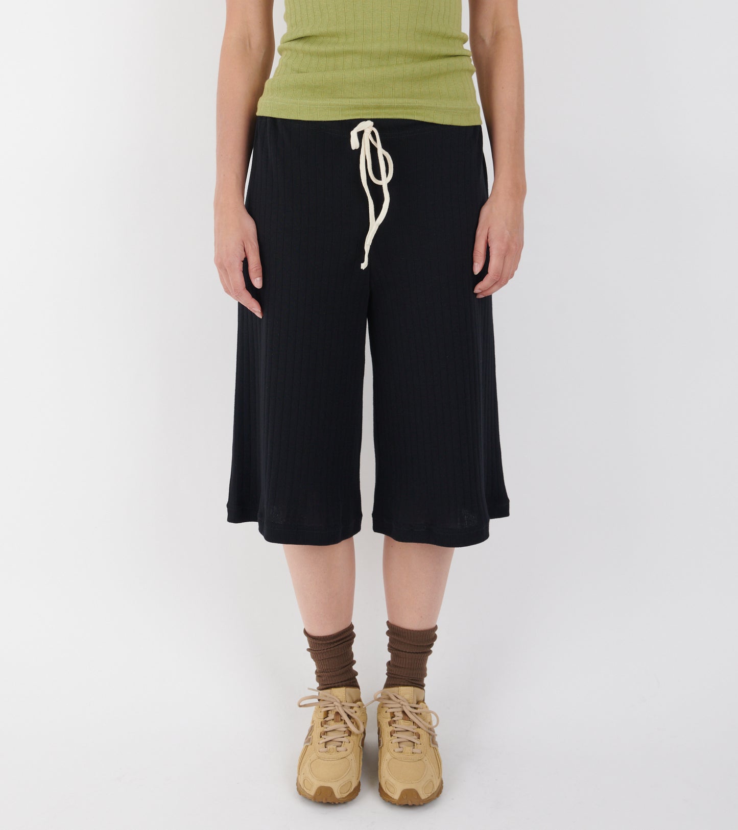 Nova Shorts 2 Black