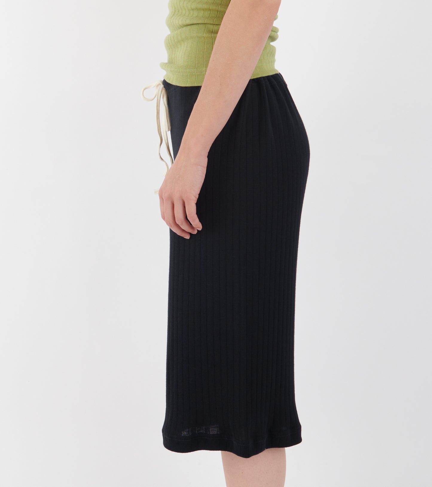 Nova Shorts 2 Black