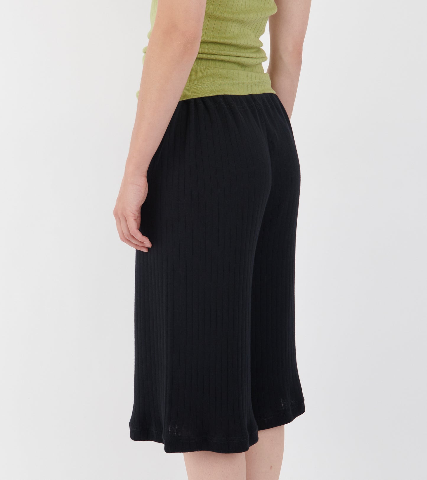 Nova Shorts 2 Black