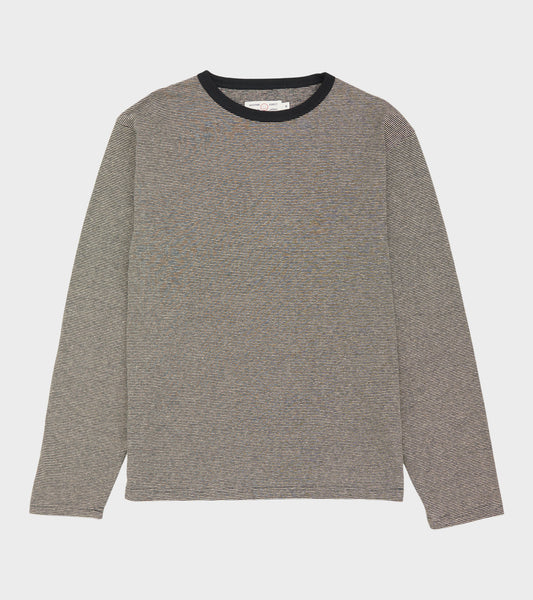 Another T-shirt 3.0 JPN Black Stripe
