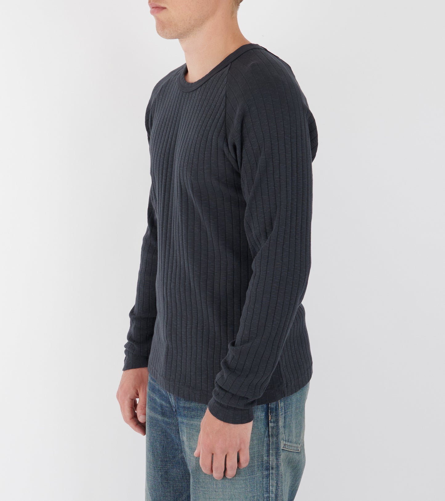 Another T-shirt 4.0 Jet Black