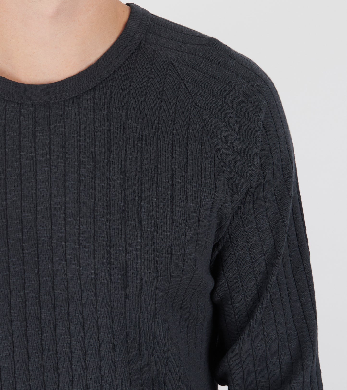 Another T-shirt 4.0 Jet Black