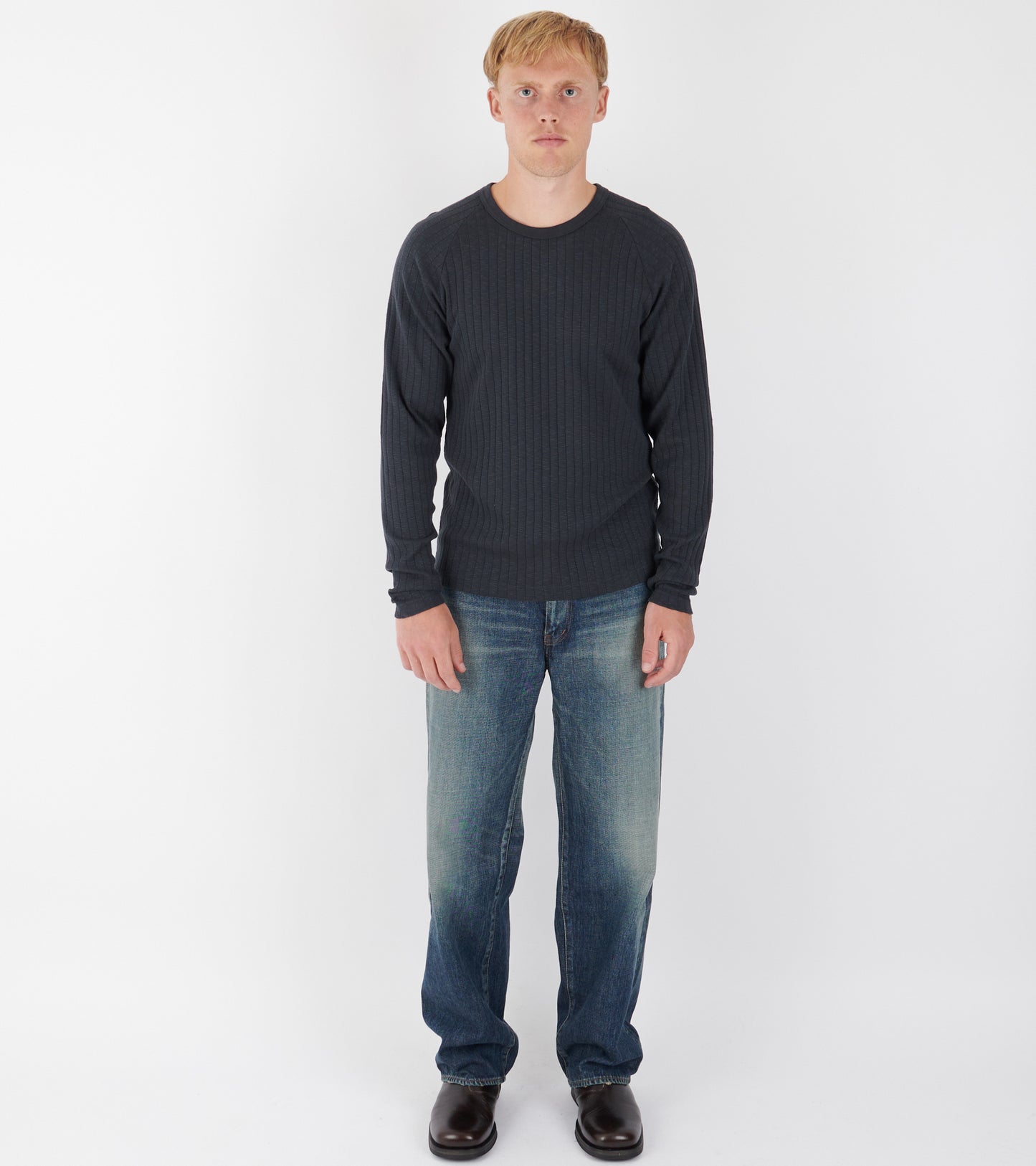 Another T-shirt 4.0 Jet Black