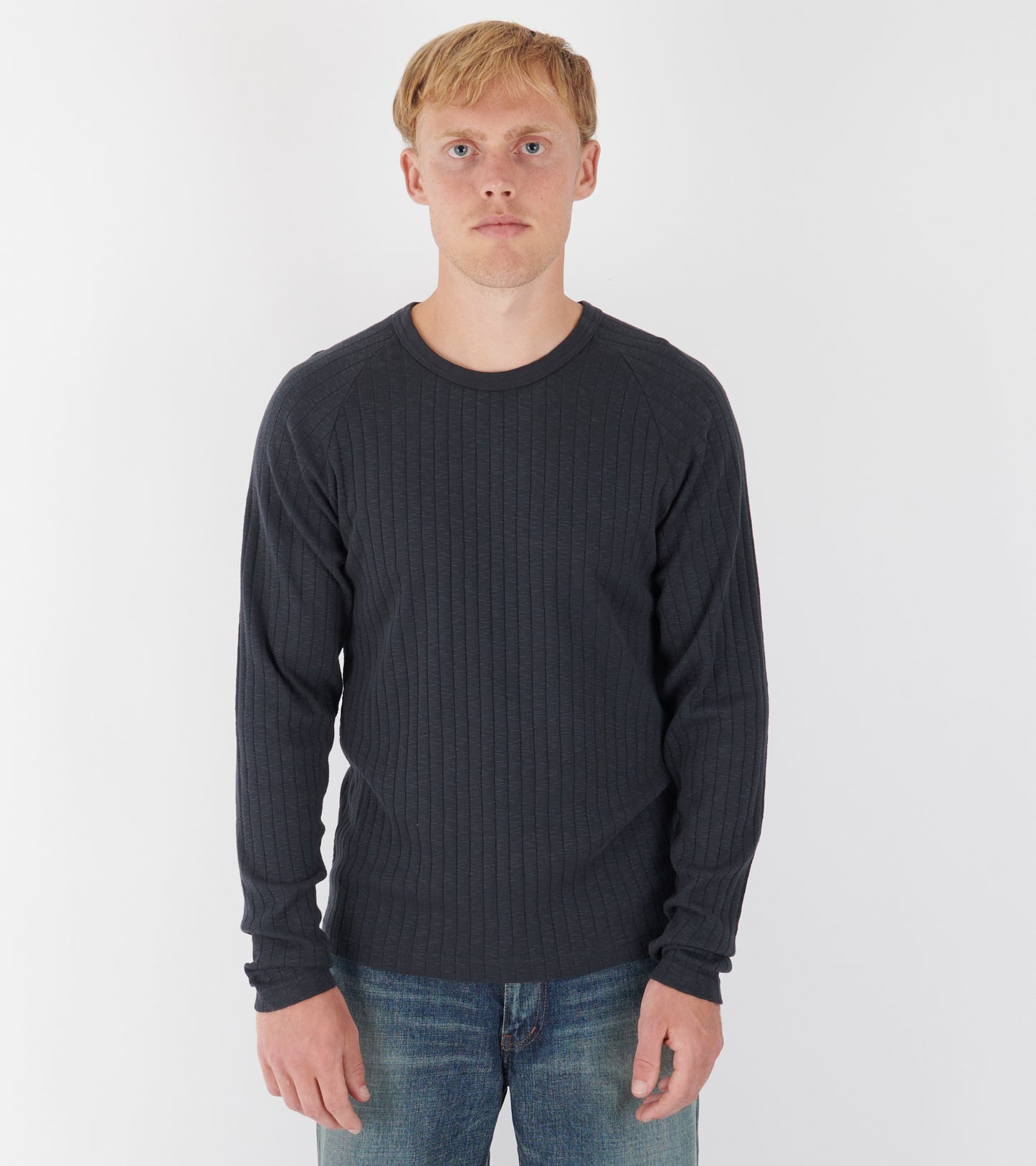 Another T-shirt 4.0 Jet Black