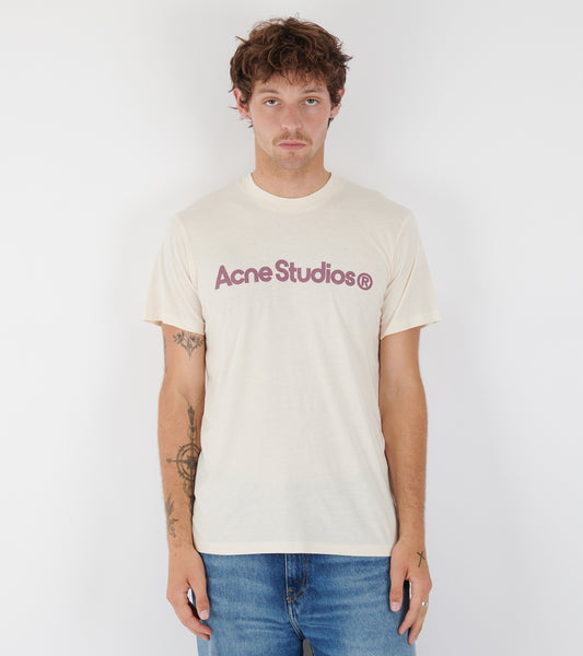 Graphic T-shirt Pale Pink